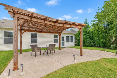 18973 Course View Road, Noblesville - 34
