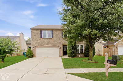 4099 Cheltonham Court, Plainfield