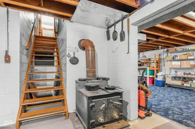 167 Buck Creek Road, Indianapolis - 24
