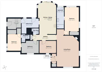 318 Vasbinder Drive, Chesterfield - 49