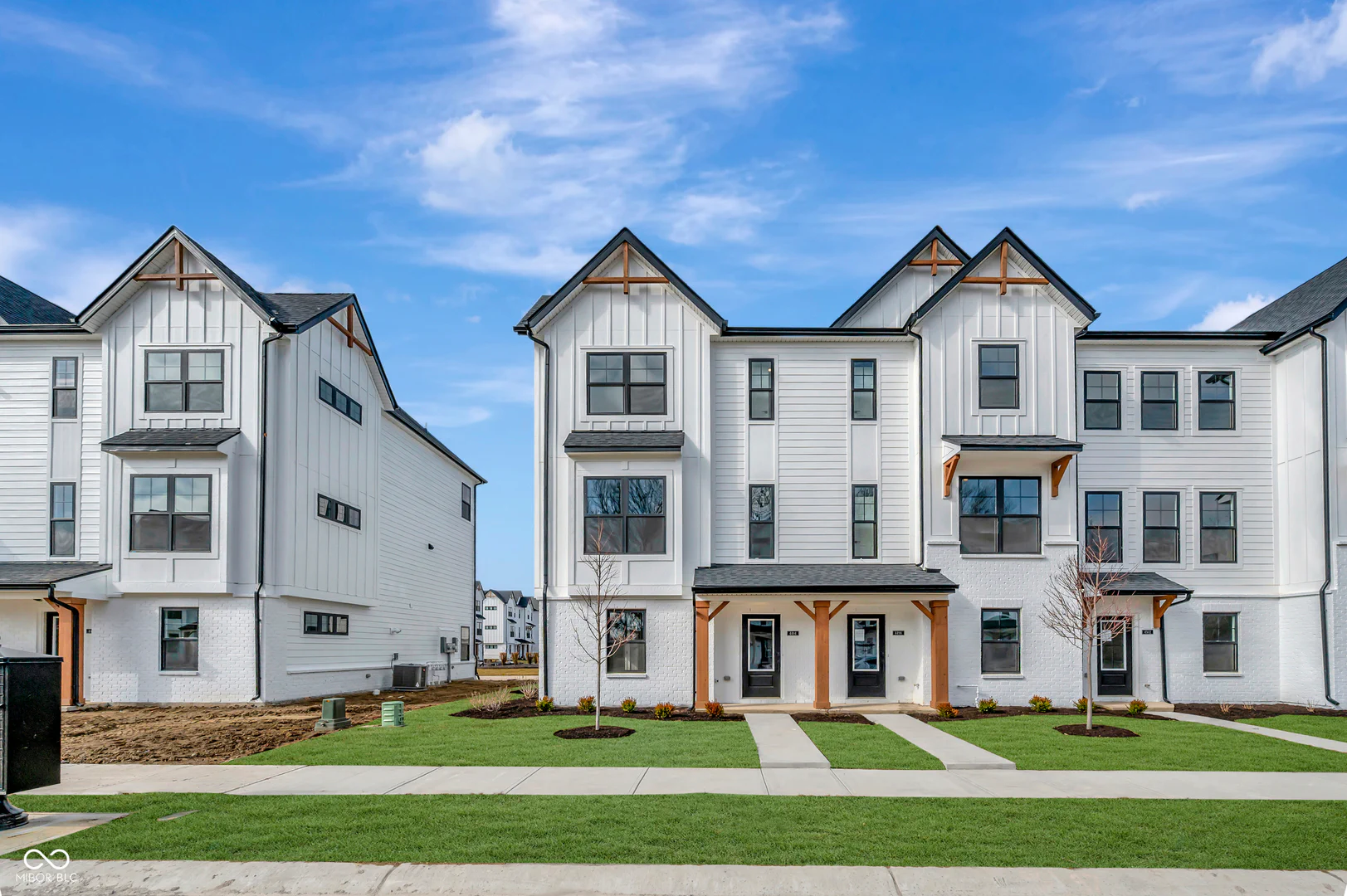 4494 Yellowwood Avenue, Brownsburg