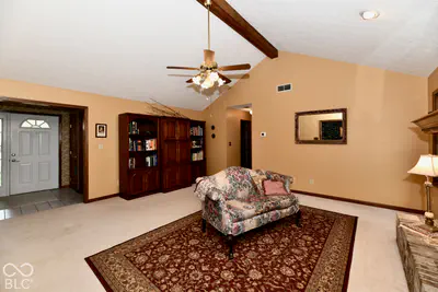 925 Texarkana Drive, Indianapolis - 4