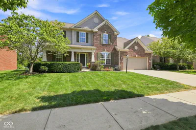 12395 Brean Way, Fishers