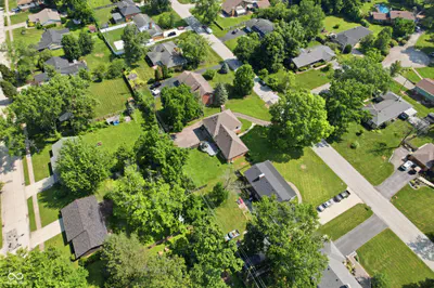 6706 Cricklewood Road, Indianapolis - 50