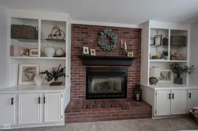 8569 Jagged Rock Court, Indianapolis - 18