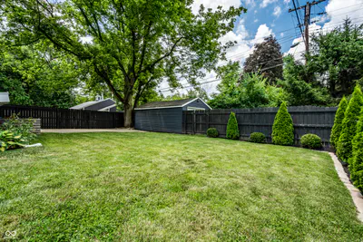 5660 Crittenden Avenue, Indianapolis - 28