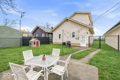 630 Emerson Avenue, Indianapolis - 4