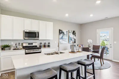 5544 Flat Hill Street, Indianapolis - 25