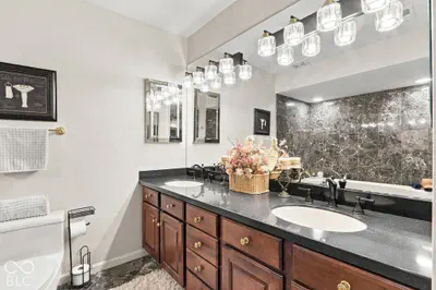 7435 Lions Head #C, Indianapolis - 38