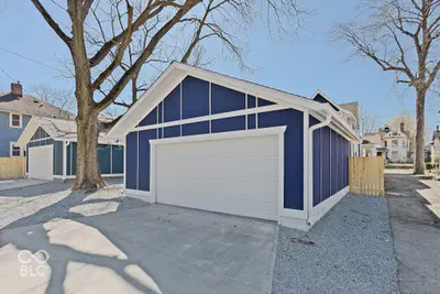 412 11th Street, Anderson - 8