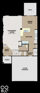 12533 Cattle Ridge Drive, Noblesville - 11
