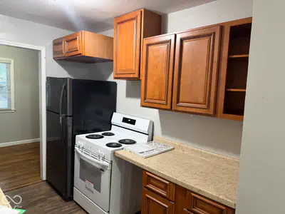 4130 Hoyt Avenue, Indianapolis - 4