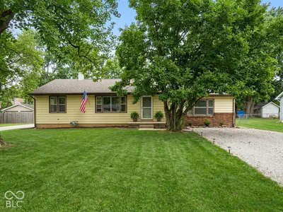 3652 National Avenue, Indianapolis