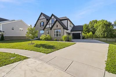 8822 Rockwood Lane, Indianapolis - 3