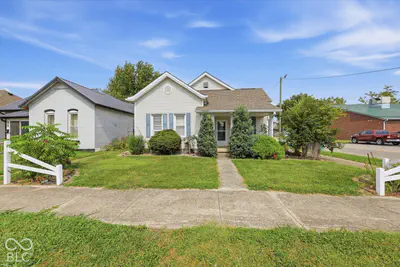 834 E Main Street, Greensburg