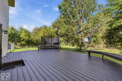 6533 Crandall Circle, Indianapolis - 30
