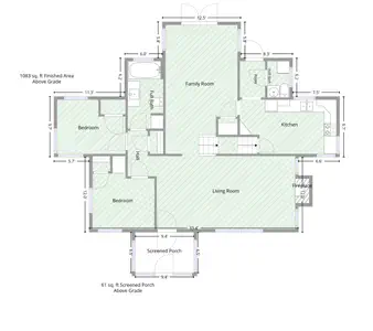 922 Elbert Street, Indianapolis - 26