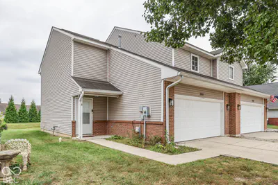 1081 Fairlane Court, Franklin - 3
