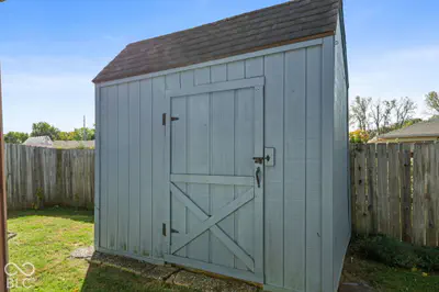 43 Virgil Drive, Greenwood - 29