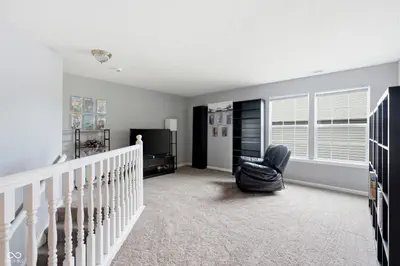 3915 Rosefinch Circle, Indianapolis - 18