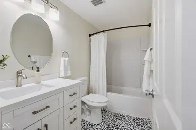 9412 Timber View Drive, Indianapolis - 31