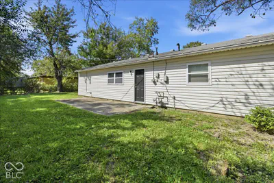 3743 Breen Drive, Indianapolis - 12