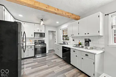 1710 Coolidge Avenue, Indianapolis - 9