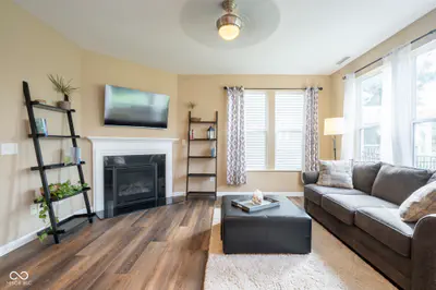 10709 Glenwyck Place, Noblesville - 16