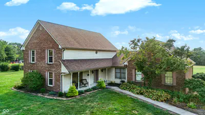 10211 Hidden Meadow Lane, Indianapolis