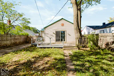 2329 Harlan Street, Indianapolis - 26