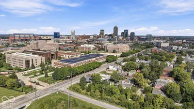 921 Greer, Indianapolis - 63