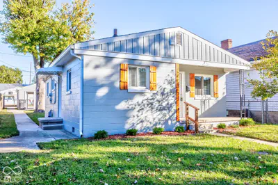 1620 Lawton Avenue, Indianapolis - 4
