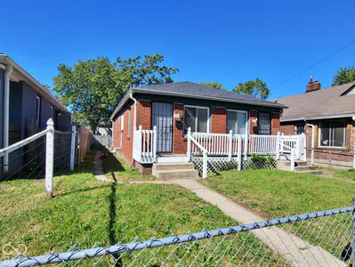 626 N Oxford Street, Indianapolis - 2