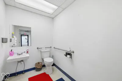 4903 High School, Indianapolis - 11
