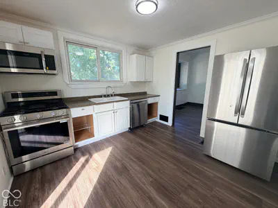 601 W Washington Street, Waynetown - 16