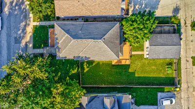 1120 Fletcher Avenue, Indianapolis - 6