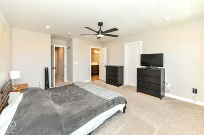 7287 Bayview Run, McCordsville - 20
