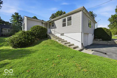 6021 Shelby Street, Indianapolis - 5