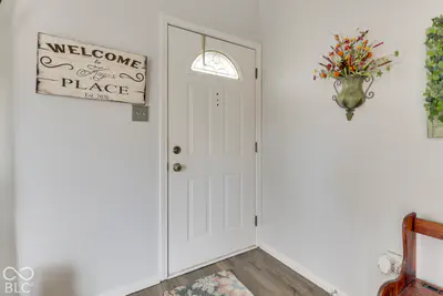 2814 Country Estates Drive, Indianapolis - 6