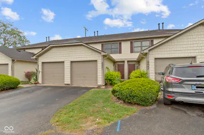 6047 Southbay Drive, Indianapolis - 2