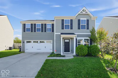 2729 Pointe Harbor Drive, Indianapolis