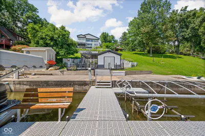 7800 Lakewood Drive, Unionville - 105