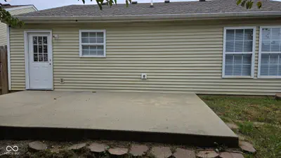 6647 Everbloom Lane, Indianapolis - 25