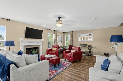 3394 S Bennett Drive, New Palestine - 6