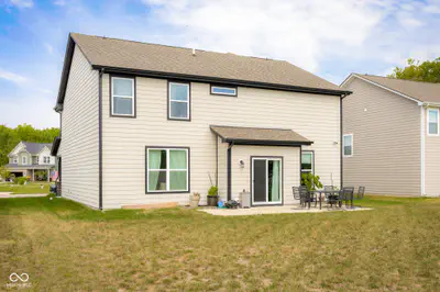 5717 Lauren Lane, Columbus - 62