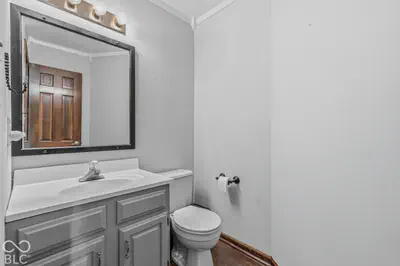 5542 Painted Maple Court, Indianapolis - 22