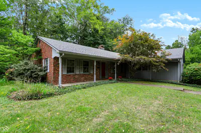 4303 E County Road 150 N, Avon