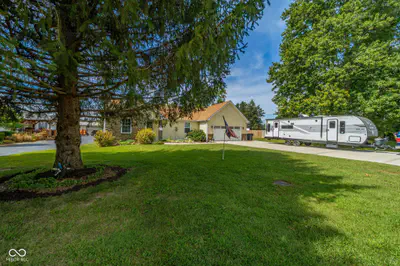 45 Country Club Court, Crawfordsville - 34