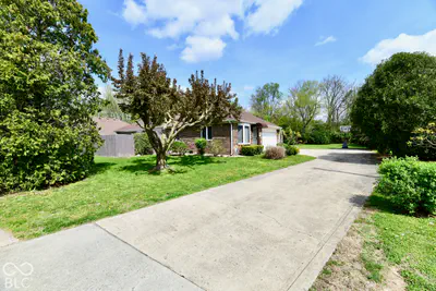 2119 Debello Court, Indianapolis - 45