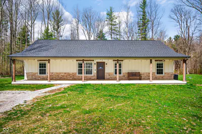 4724 Covered Bridge Road, Nashville - 2